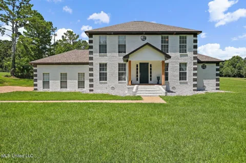 3521 Utah Road