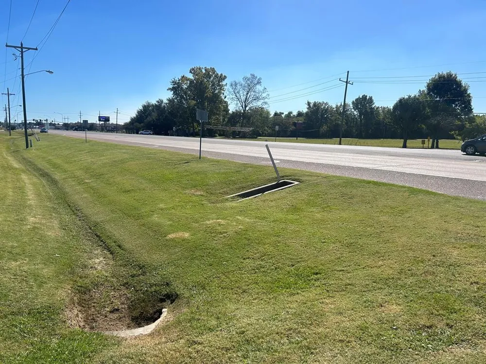 713 Carter Street Vidalia, LA 