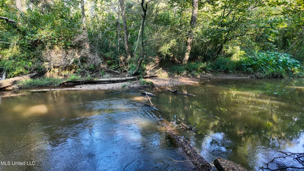 Greensburg Road Liberty, MS 39645