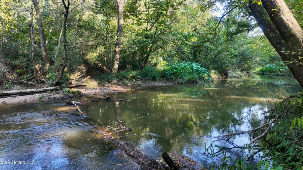 Greensburg Road Liberty, MS 39645