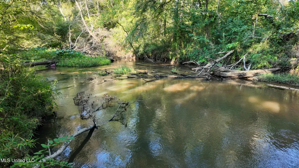 Greensburg Road Liberty, MS 39645