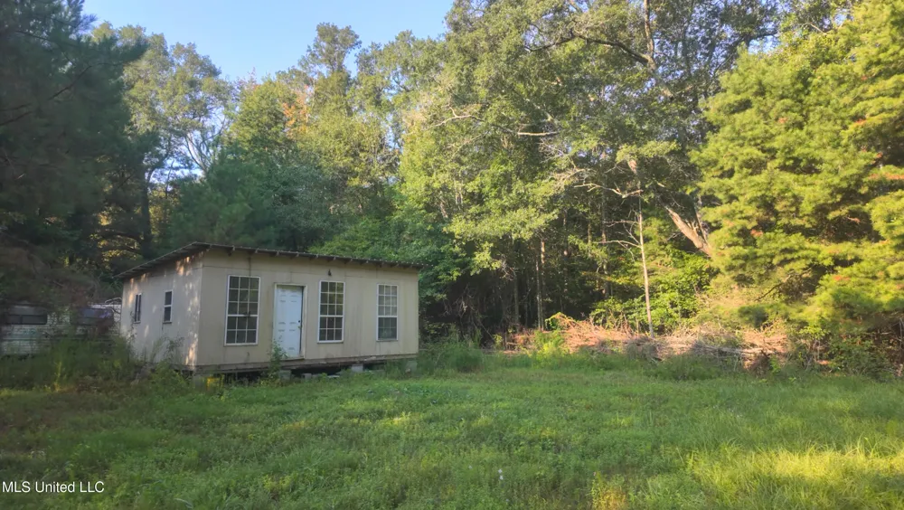 Greensburg Road Liberty, MS 39645