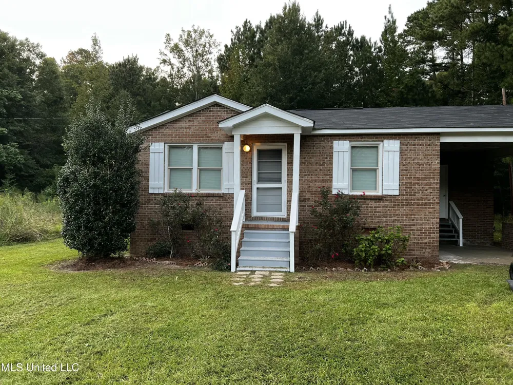 2445 Highway 16 Carthage, MS 39051