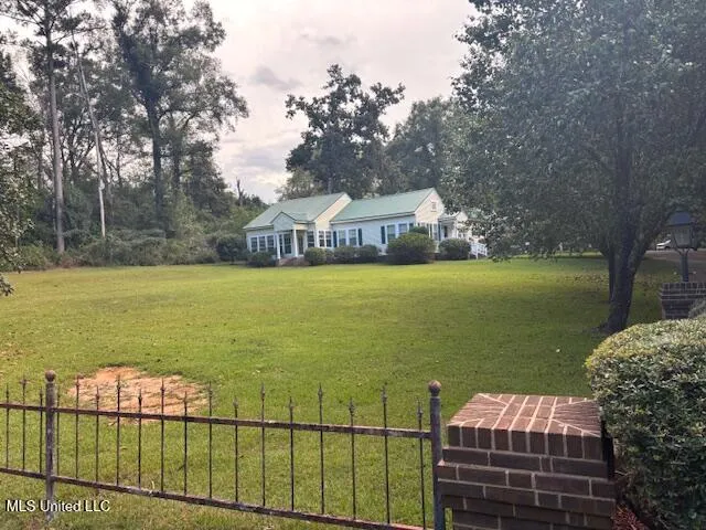 1146 Union Church Road Magnolia, MS 39652