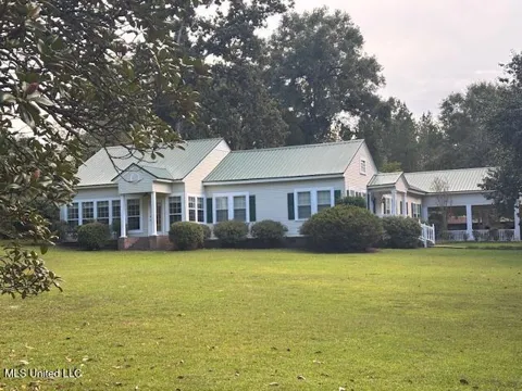 1146 Union Church Road
