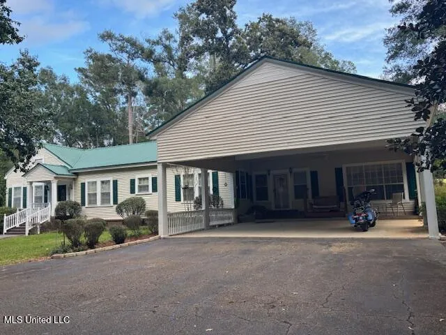 1146 Union Church Road Magnolia, MS 39652