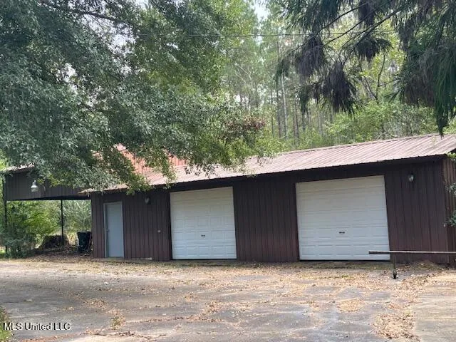 1146 Union Church Road Magnolia, MS 39652