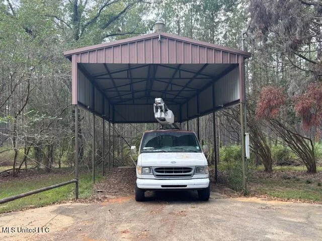 1146 Union Church Road Magnolia, MS 39652
