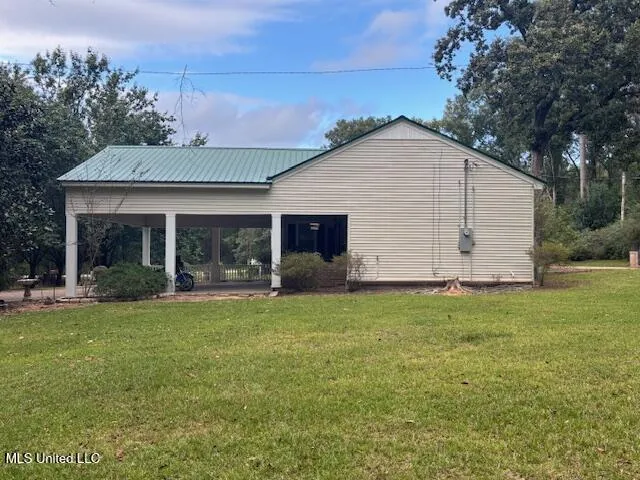 1146 Union Church Road Magnolia, MS 39652