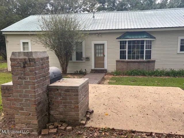 1146 Union Church Road Magnolia, MS 39652