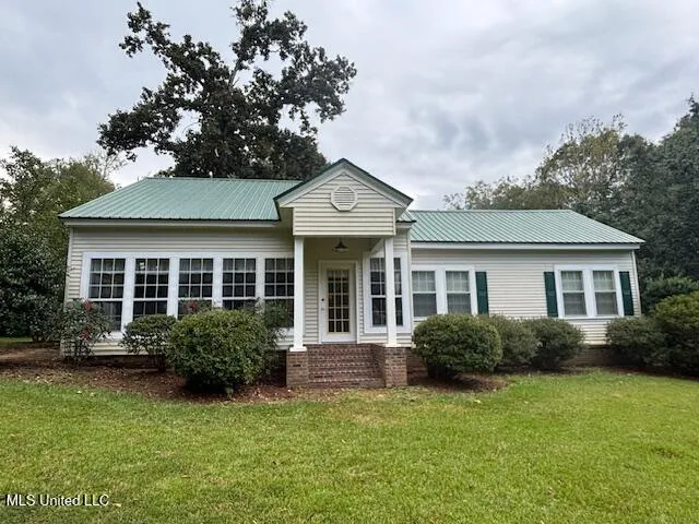 1146 Union Church Road Magnolia, MS 39652