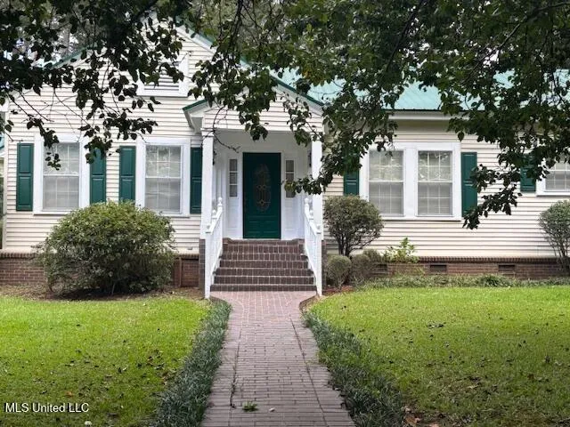 1146 Union Church Road Magnolia, MS 39652
