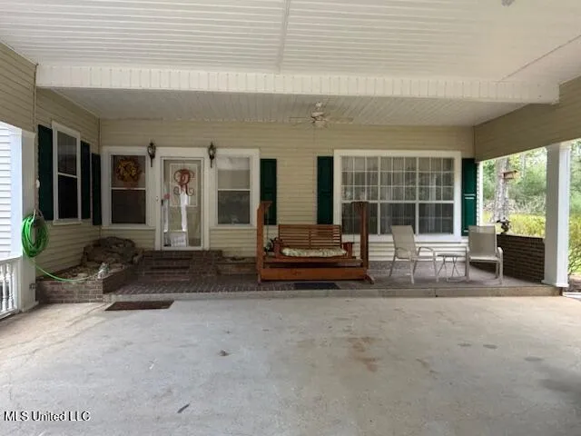 1146 Union Church Road Magnolia, MS 39652