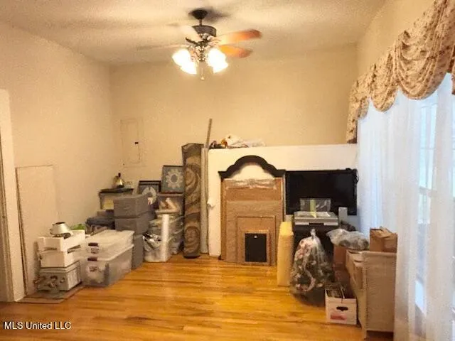 1146 Union Church Road Magnolia, MS 39652