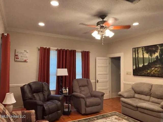1146 Union Church Road Magnolia, MS 39652
