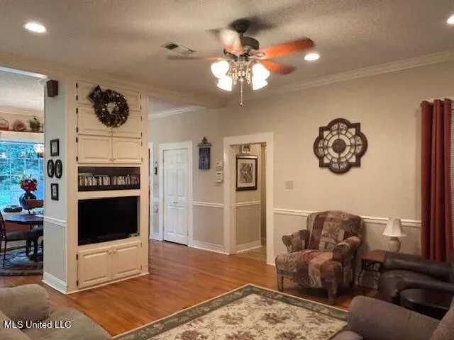 1146 Union Church Road Magnolia, MS 39652