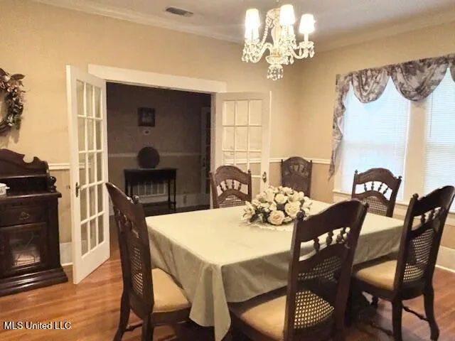 1146 Union Church Road Magnolia, MS 39652