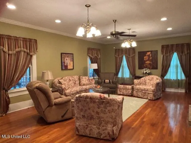 1146 Union Church Road Magnolia, MS 39652