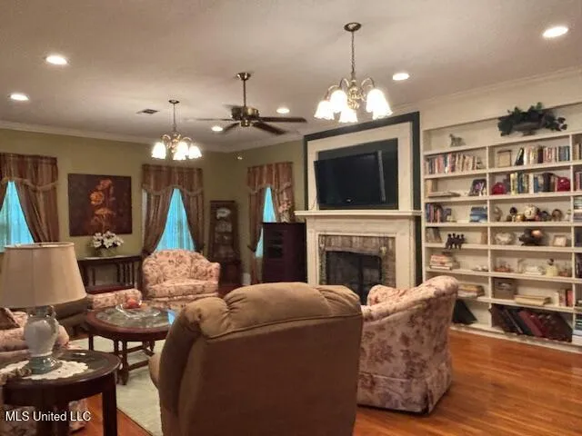 1146 Union Church Road Magnolia, MS 39652
