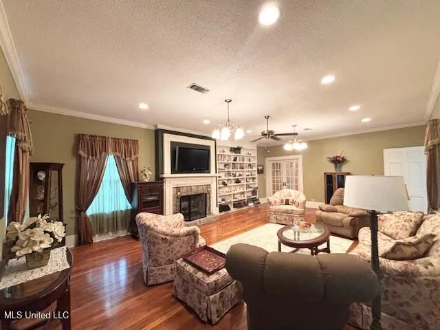1146 Union Church Road Magnolia, MS 39652