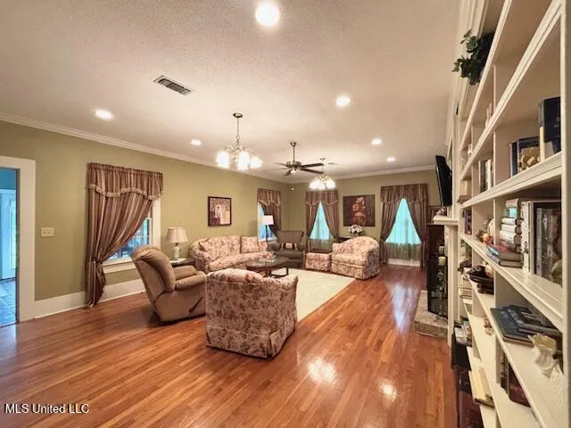 1146 Union Church Road Magnolia, MS 39652