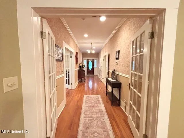 1146 Union Church Road Magnolia, MS 39652