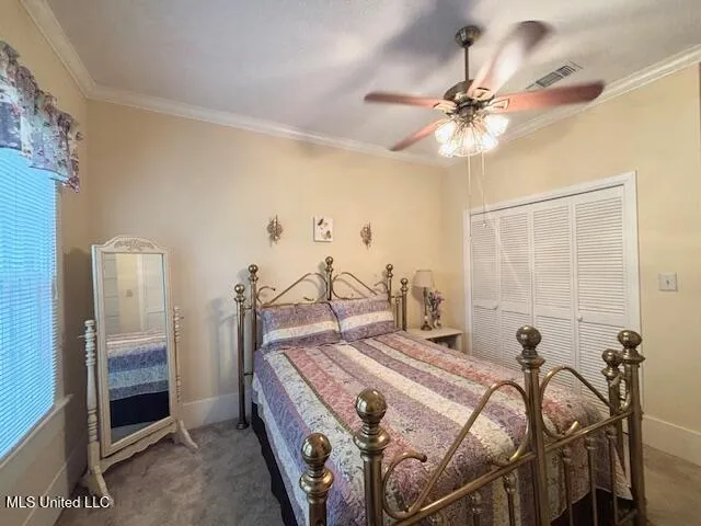 1146 Union Church Road Magnolia, MS 39652