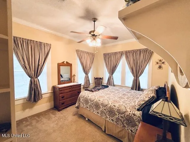 1146 Union Church Road Magnolia, MS 39652