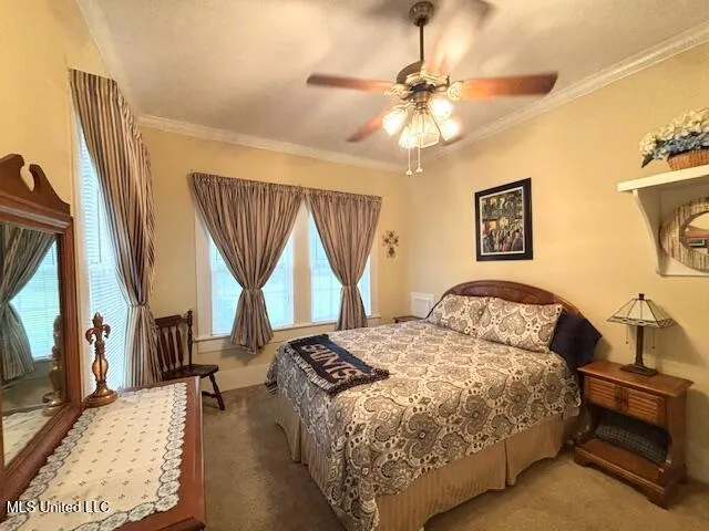 1146 Union Church Road Magnolia, MS 39652