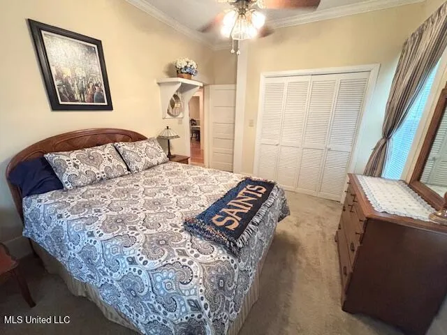 1146 Union Church Road Magnolia, MS 39652
