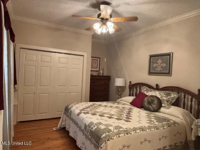 1146 Union Church Road Magnolia, MS 39652