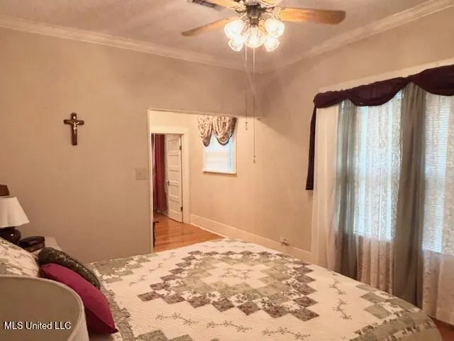 1146 Union Church Road Magnolia, MS 39652