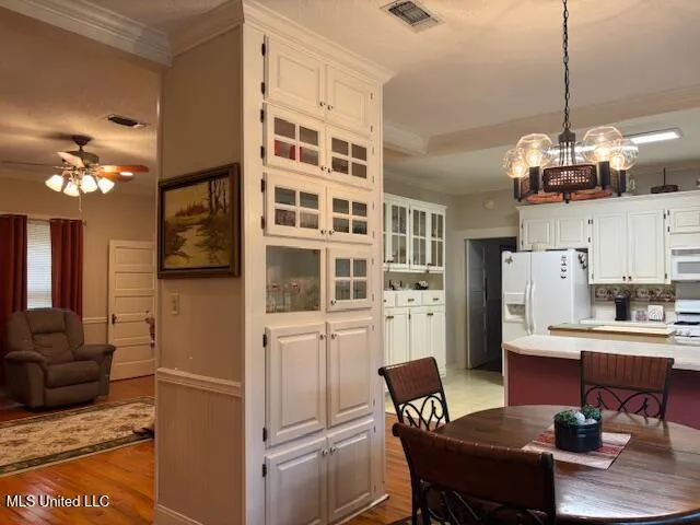 1146 Union Church Road Magnolia, MS 39652