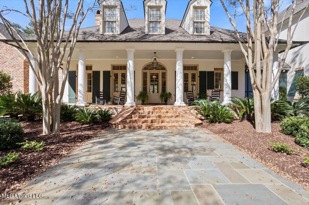 4164 Magnolia Pisgah Road Summit, MS 39666