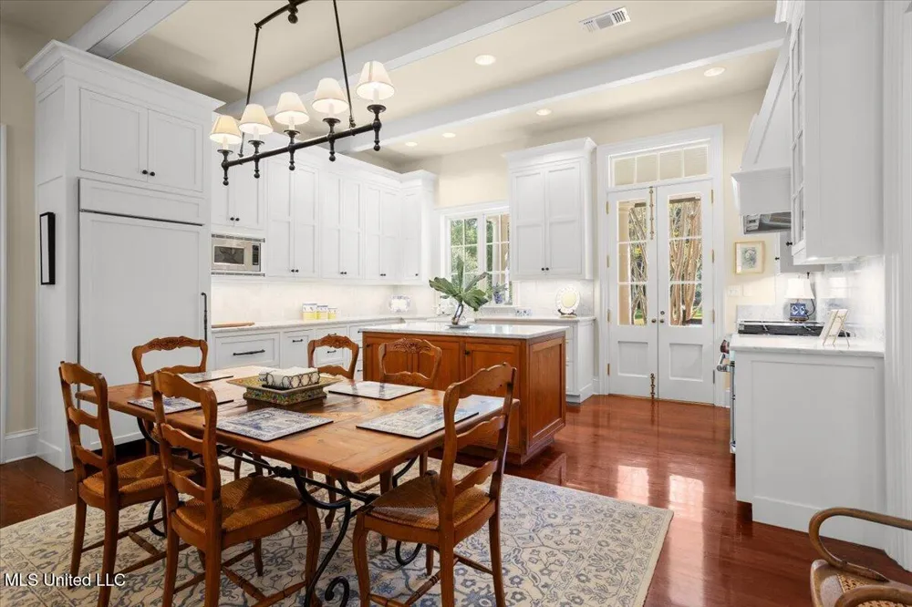 4164 Magnolia Pisgah Road Summit, MS 39666