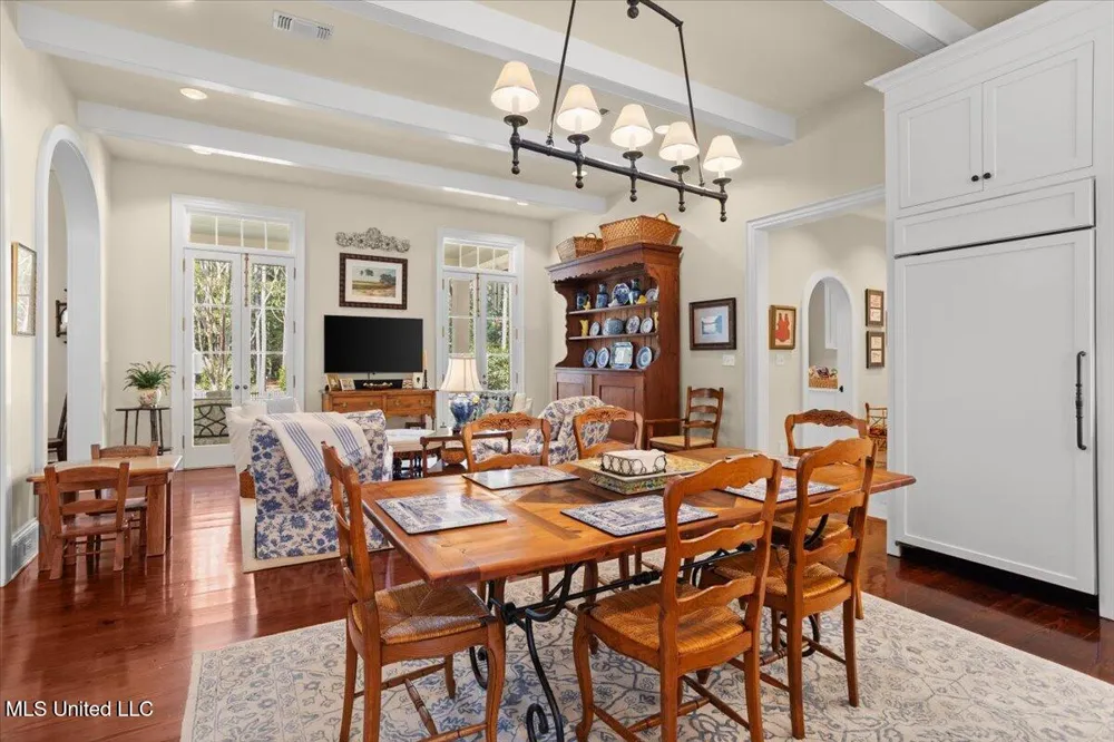 4164 Magnolia Pisgah Road Summit, MS 39666