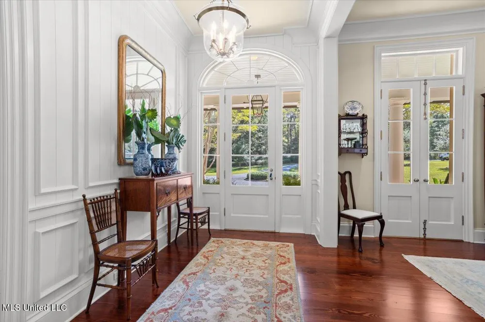 4164 Magnolia Pisgah Road Summit, MS 39666