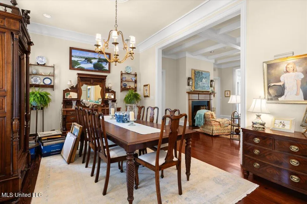 4164 Magnolia Pisgah Road Summit, MS 39666