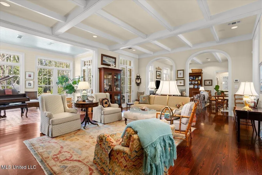 4164 Magnolia Pisgah Road Summit, MS 39666