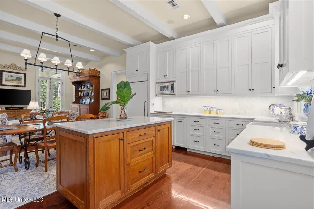 4164 Magnolia Pisgah Road Summit, MS 39666