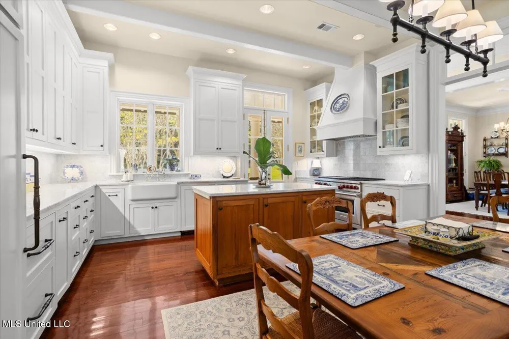 4164 Magnolia Pisgah Road Summit, MS 39666