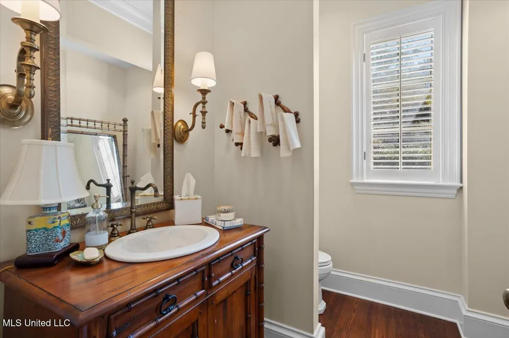 4164 Magnolia Pisgah Road Summit, MS 39666