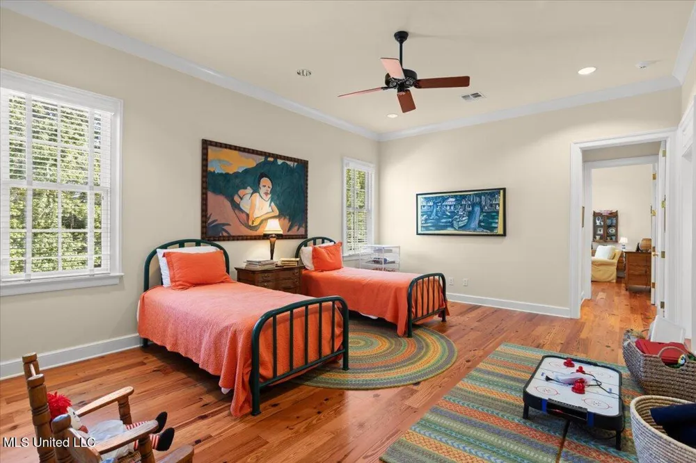 4164 Magnolia Pisgah Road Summit, MS 39666