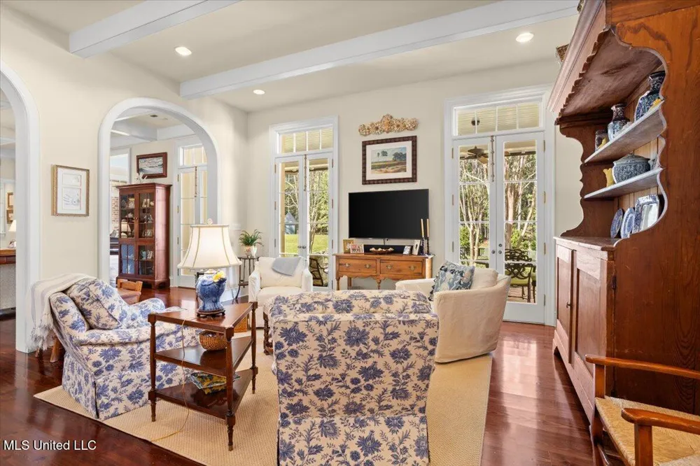 4164 Magnolia Pisgah Road Summit, MS 39666