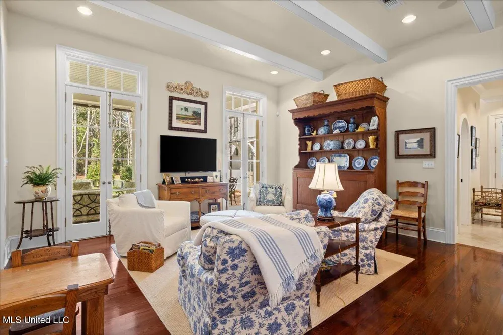 4164 Magnolia Pisgah Road Summit, MS 39666