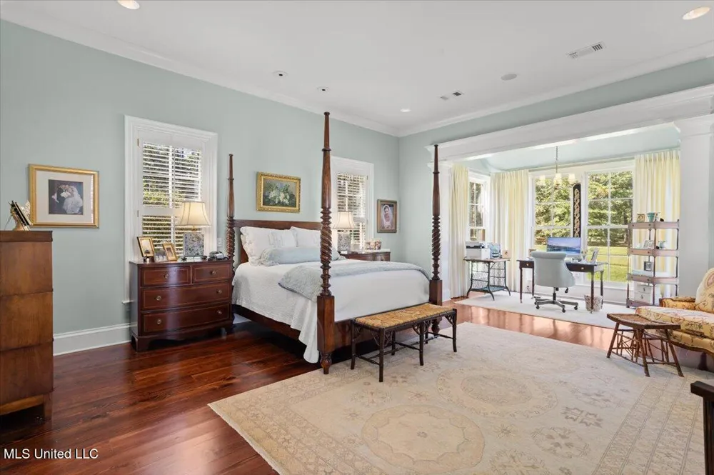 4164 Magnolia Pisgah Road Summit, MS 39666