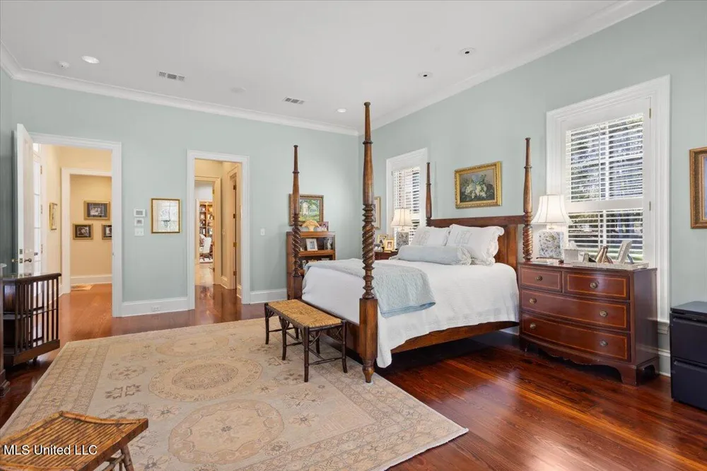 4164 Magnolia Pisgah Road Summit, MS 39666