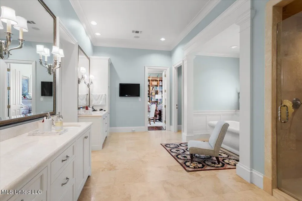 4164 Magnolia Pisgah Road Summit, MS 39666
