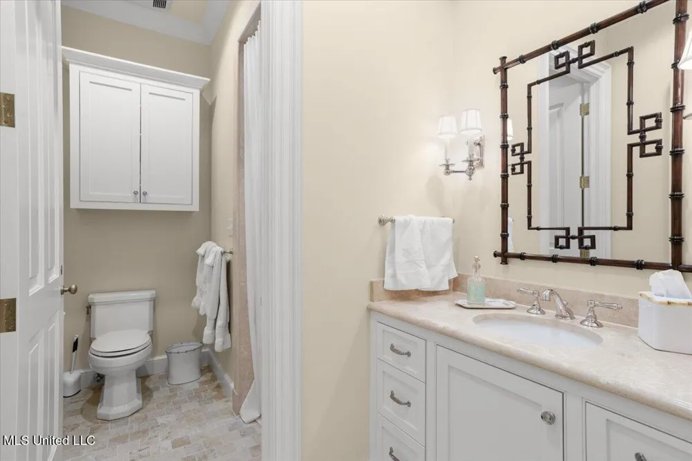 4164 Magnolia Pisgah Road Summit, MS 39666