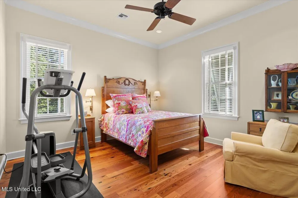 4164 Magnolia Pisgah Road Summit, MS 39666